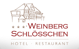 Logo der Firma Hotel & Restaurant Weinberg-Schlösschen Gebrüder Lambrich OHG