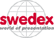 Markensympathie mit Werbeartikeln von swedex festigen