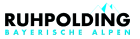 Firmenlogo Tourist-Info Ruhpolding