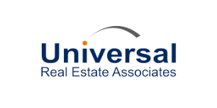 Logo der Firma UNIVERSAL Real Estate Associates GmbH