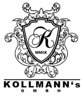 Logo der Firma KOLLMANN's GmbH