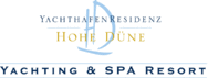 Firmenlogo Yachthafenresidenz Hohe Düne GmbH