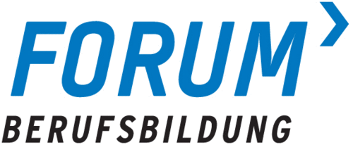 Logo der Firma FORUM Berufsbildung