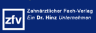 Logo der Firma Zahnärztlicher Fach-Verlag GmbH