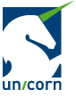 Logo der Firma Unicorn Geld- und Wertdienstleistungen GmbH