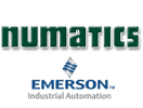 Logo der Firma Numatics GmbH