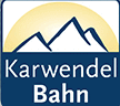 Logo der Firma Karwendelbahn Aktiengesellschaft