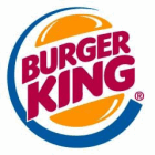 Logo der Firma Burger King Deutschland GmbH