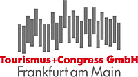 Logo der Firma Tourismus+Congress GmbH Frankfurt am Main