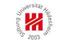 Logo der Firma Stiftung Universität Hildesheim