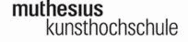 Firmenlogo Muthesius Kunsthochschule