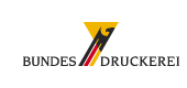 Logo der Firma Bundesdruckerei GmbH