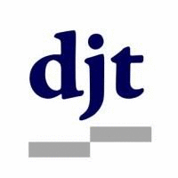 Logo der Firma Deutscher Juristentag e.V.