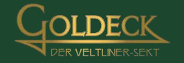 Logo der Firma Goldeck Wein- und Sektkellerei Gesellschaft m.b.H