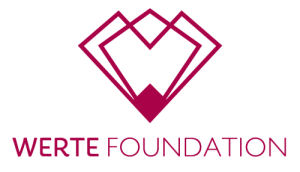 Logo der Firma WerteFoundation c/o Agentur Fritzges
