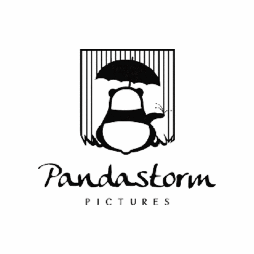 Logo der Firma Pandastorm Pictures GmbH
