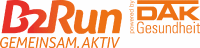 Teilnehmerrekord bei tollem Laufspektakel
