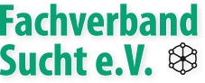 Logo der Firma Fachverband Sucht e. V.