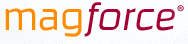 Logo der Firma MagForce AG