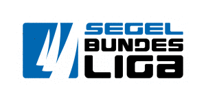 Logo der Firma Deutsche Segel-Bundesliga GmbH