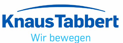 Logo der Firma Knaus Tabbert AG