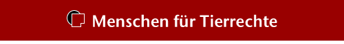 Logo der Firma Menschen für Tierrechte Bundesverband der Tierversuchsgegner e.V.