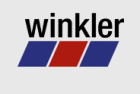 Logo der Firma Christian Winkler GmbH & Co. KG