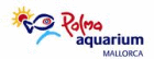 Logo der Firma Palma Aquarium