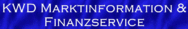 Firmenlogo KWD Marktinformation & Finanzservice