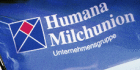 Logo der Firma DMK Deutsches Milchkontor GmbH