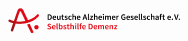 Firmenlogo Deutsche Alzheimer Gesellschaft e.V.