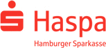 Logo der Firma Hamburger Sparkasse AG