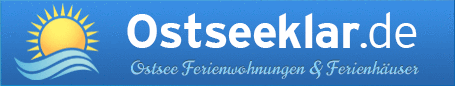 Logo der Firma Ostseeklar.de