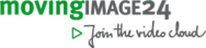 Firmenlogo MovingIMAGE24 GmbH