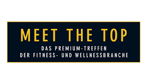 Logo der Firma MEET THE TOP Verwaltungs GmbH