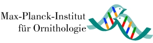 Logo der Firma Max-Planck-Institut für Ornithologie