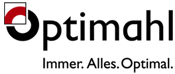 Logo der Firma Optimahl Catering GmbH