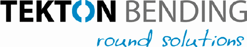 Logo der Firma TEKTON BENDING GmbH & Co. KG