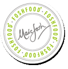 Logo der Firma FOSH FOOD - Marc Fosh - Koch und Unternehmer