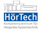 Logo der Firma HörTech gGmbH