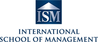 Logo der Firma ISM International School of Management GmbH