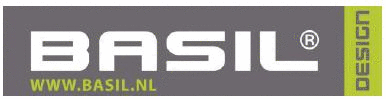 Logo der Firma Basil BV