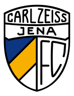 Logo der Firma FC Carl Zeiss Jena Fußball Spielbetriebs GmbH