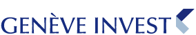 Logo der Firma Genève Invest (Europe) S.à.r.l