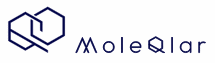 Logo der Firma MoleQlar GmbH