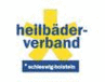 Firmenlogo Heilbäderverband Schleswig-Holstein e.V.