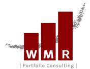 Logo der Firma WMR Portfolio Consulting GmbH