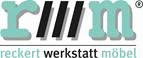 Logo der Firma reckert werkstatt möbel GmbH