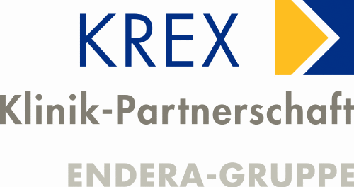 Logo der Firma KREX GmbH