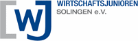 Logo der Firma Wirtschaftsjunioren Solingen c/o IHK Wuppertal - Solingen - Remscheid